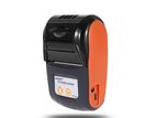 Portable Wireless Receipt Printer – 58MM For POS Systems
