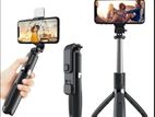 Portable Wireless Selfie Stick