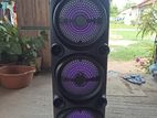 Portable Wireless Speaker