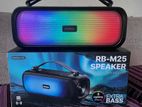 Portable Wireless Speaker Remax