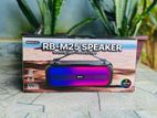 Portable Wireless Speaker Remax Rb -M25