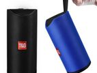 Portable Wireless Speaker TG113 with Enhanced Bass