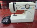 Portable Zikzak Sewing Machine