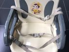 Portalble Baby Feeding Chair