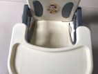 Portalble Baby Feeding Chair