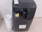 Portble AC Machine