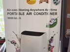 Portble AC Machine