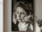 Portrait Wall Arts