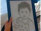 Portrait Drawings