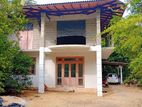 Poruwadanda Two Storey House for Sale (SSPH-80)