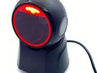Pos 1 D/2 D Desktop Barcode & Qr Scanner