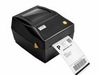 POS - 110 MM BARCODE LABEL PRINTER WITH USB PORT