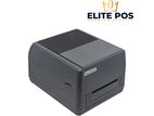 POS - 110mm Thermal Transfer Barcode Sticker Printer
