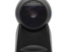POS 1D/2D Desktop Barcode and QR Scanner