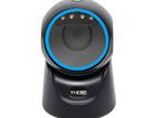 POS 1D/2D Desktop Barcode Scanner