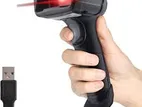 Pos 1D Barcode Scanner