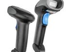Pos 1D Barcode Scanner-High Speed Handle Scanner