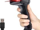 Pos 1D Barcode Scanner-Plug and play
