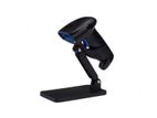 POS – 2D BARCODE SCANNER WITH STAND