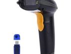 POS 2D Bluetooth Barcode Scanner