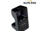 POS - 2D Desktop Barcode & QR Scanner for Supermarket