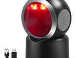 POS – 2D DESKTOP BARCODE SCANNER - (SCAN 1D & / QR CODE)