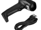 POS 2D Handheld Barcode Scanner