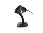 POS - 2D HANDHELD BARCODE SCANNER WITH STAND