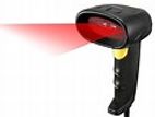 POS 2D Handhled Barcode Scanner