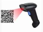 Pos 2D Handle Barcode Scanner-( 1D and Support)