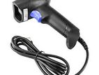 Pos 2D Handle Barcode Scanner-(Plug and play)