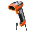 Pos 2D QR Wired Barcode Scanner