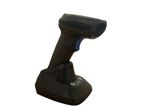 POS - 2D WIRELESS BARCODE SCANNER WITH CRADLE BASE