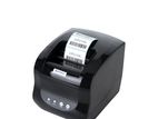 POS – 3 Inch Barcode Receipt Bill Printer