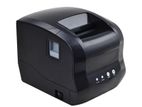 POS – 3 inch Barcode Sticker & Receipt Bill Printer