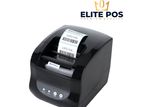 POS – 3 INCH Barcode Sticker & Receipt Bill Printer
