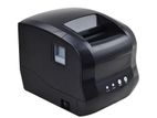 POS - 3 INCH DIRECT THERMAL BARCODE / RECEIPT PRINTER