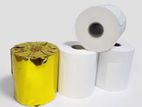 POS - 3 Inch Thermal Paper Roll