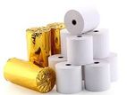 POS 3 inch Thermal Paper Roll
