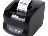 Pos 3 Inch Xp-365 B Barcode Receipt Printer