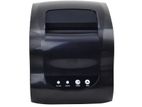 POS - 365B Barcode Label Receipt Bill Printer