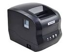 POS - 365B Barcode Label Receipt Bill Printer