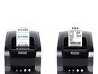 POS - 365B Barcode Label Receipt Bill Printer