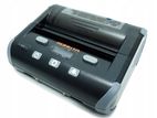 Pos 4 Inch Mobile Bluetooth Printer