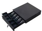 POS 5 NOTES & 8 COINS CASH DRAWER