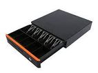 Pos 5 Notes with Coins Cash Drawer