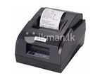 Pos 58 Mm Thermal Printer