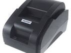 Pos 58 Mm Thermal Printer Xp