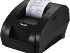 POS 58 mm Thermal Receipt Printer USB