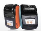 POS 58mm Bluetooth Thermal Printer